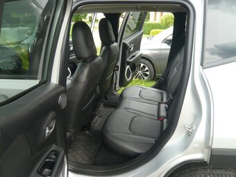Jeep Renegade 2.0 Multijet Limited Adventure Edition 103kW - 8