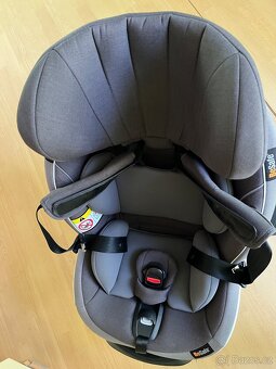 Be safe izi twist - 8