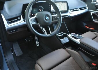 BMW X1 xDrive23d M-SPORT - 8