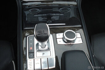 Mercedes SL 350 AMG 225 KW MAGIC SKY - 8