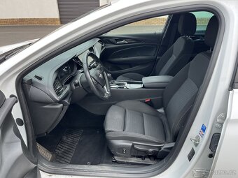 OPEL INSIGNIA SPORTS TOURER BUSINESS 1.5CDTI rv.2022 - 8