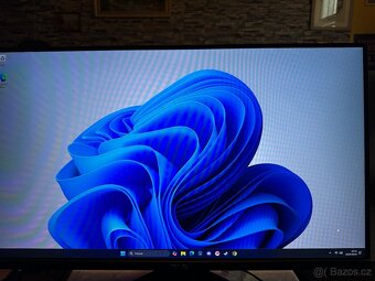 Herní pc + Monitor - 8