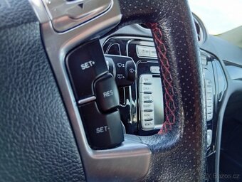 Ford Mondeo mk4 2.2 tdci - 8