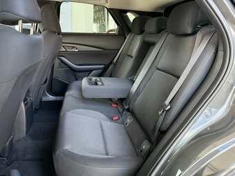 Mazda CX-30, SkyActiv X AT 2.0 132 kW - 8