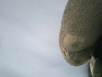 Dětské/dámské lyžařské boty vel.38 (stélka 24,5 cm) - 8