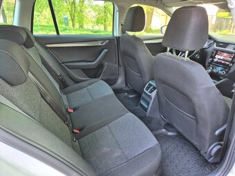 Škoda Octavia 3 2.0 TDI 110kw DSG 2019 Soleil - 8