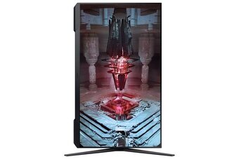 Herní PC R5 5600X / GTX 1080 Ti / 32” mon. / kl.+myš - 8
