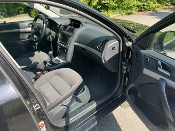 Škoda OCTAVIA a5 FL 2.0tdi 103kw NOVA STK - 8