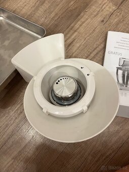 Robot ETA Gratus Evo max 1028 - 8