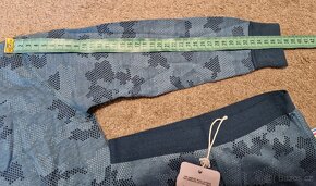Merino set Joha vel 98/104 - 8