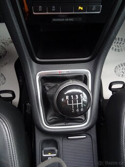 Volkswagen Sharan 2.0 TDi 103kW 4x4 7míst, Bohužel prodáno - 8
