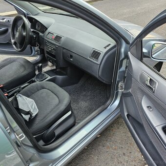 Škoda Fabia 1.4, r.v. 2005, facelift, 148 000 km, dovoz DE - 8