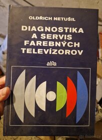 Literatura - Elektronika , katalogy atp... - 8