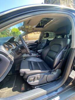 Audi a6 c6 s-line BOSE - 8