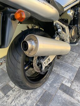 Suzuki GSF 1200 S Bandit - 8