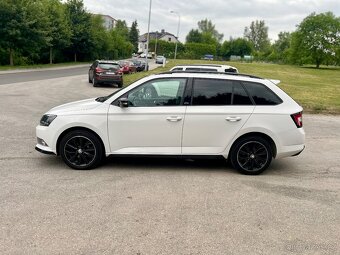 Škoda Fabia III 1.2 TSI Monte Carlo - 8