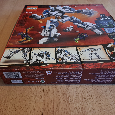 LEGO NINJAGO 71738 Zane a bitva s titánskými roboty - 8