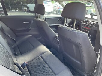BMW 318i , 105kw - 8