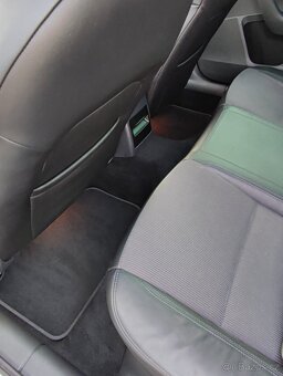 Škoda Octavia kombi 2.0tdi 110kw 4x4 - 8