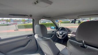 BMW 330 XD automat 4x4 nafta 135kW, 226 tkm - 8