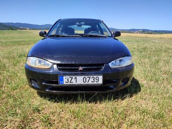 Prodám Mitsubishi Colt - 8