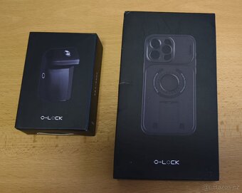 Apple Iphone 15 PRO MAX, 256 GB, plně funkční, odhlášený - 8