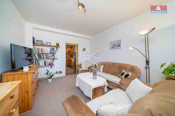 Prodej rodinného domu, 144 m², Radslavice, ul. V Zahradách - 8