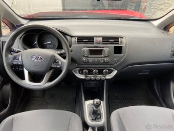 KIA RIO - 8