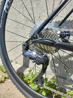 Superior X-Road Team Issue Di2, velikost 54/M, rok 2022 - 8