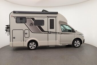 KNAUS Tourer Van 500MQ, 2024, automat, 3 postele - 8
