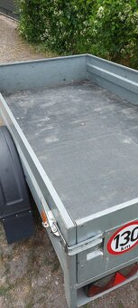 AGADOS 750 kg/ 130 km - 8