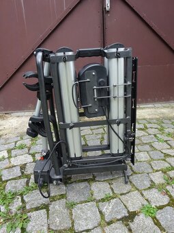 skládací nosič kol na kouli BOSAL Compact - 8