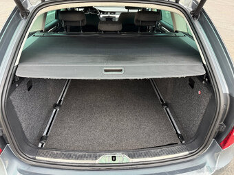 ŠKODA SUPERB 2, 2012, 2.0TDi, DSG, 4x4, tažné, nez. topení - 8
