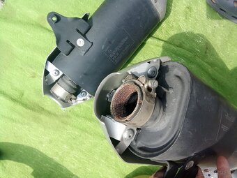 orig.vyfuky Triumph Speed Triple 1050 - 8