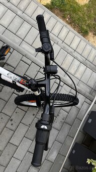 Dětské horské kolo ROCKRIDER “20 - 8