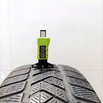 17" ALU kola – 5x115 – CHEVROLET (OPEL) Disky: Elektrony o - 8