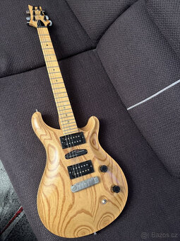 Paul Reed Smith CE, Swamp Ash Special USA, postavený v roce - 8