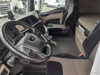 MAN TGX18.470 XLX - 8