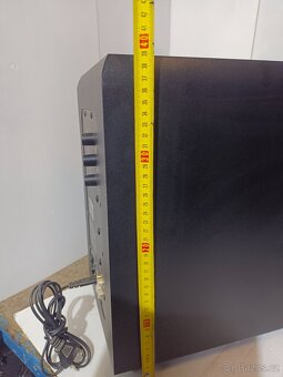 JAMO aktivní subwoofer A3 SUB.2 - 8