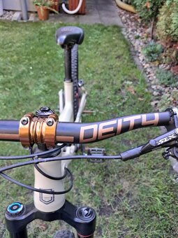 Commencal Clash - 8