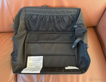 Kočárek Bugaboo Donkey 3 twin grey melange - 8