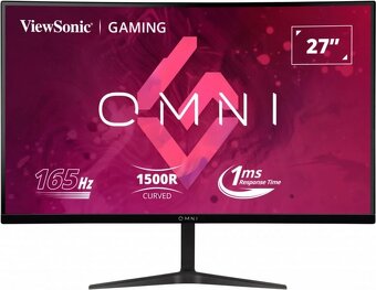 27" ViewSonic VX2718-2KPC-MHD Gaming,záruka - 8