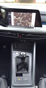 Volkswagen Golf, 2.0TDI,LIFE,2021 - 8