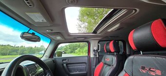 Hummer  v8 - 48KW - 8