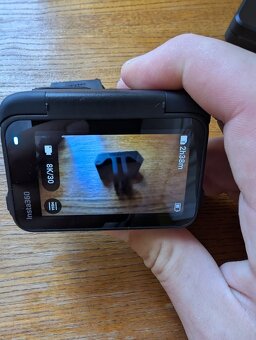 Insta360 Ace Pro 2 + příslušenství | Záruka 07/2027 | Jako n - 8