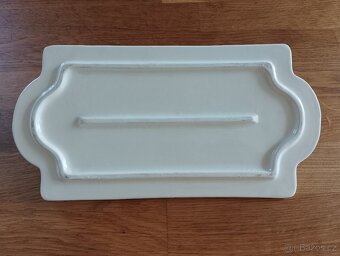 STARÝ TÁC NA KACHNÍ PAŠTIKU - 8