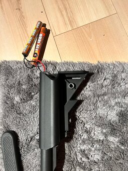 Airsoftová zbraň lancer taktikal - 8