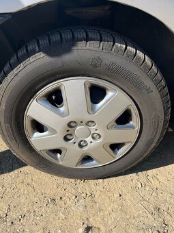 Dacia Logan 1.4 MPI 55 kw - 8