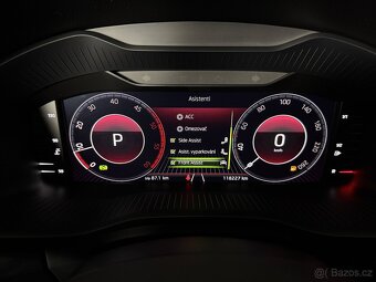 Škoda Kodiaq 2.0TDi DSG 125 Years Virtual Panorama - 8