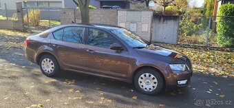 Škoda Octavia III 1.6 TDI Elegance Plus Tažné 2015 CZ-TOP - 8